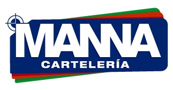 logo carteleria manna